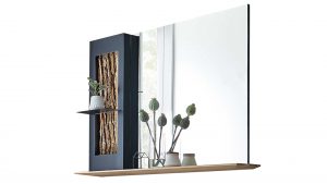 HARTMANN Spiegel-Regal Runa
