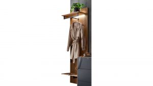 HARTMANN Wandgarderobe Runa