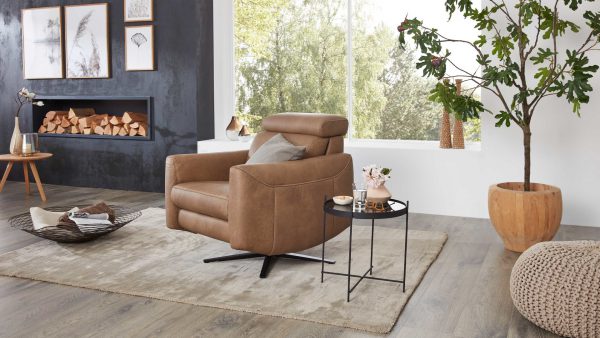 Comfortmaster 7180 - Relaxsessel 24E44