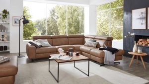 Comfortmaster 1180 - Ecksofa