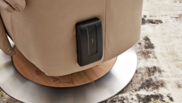 Interliving Sessel Serie 4562 - Akku