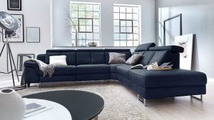 Interliving Sofa Serie 4050 - Ecksofa