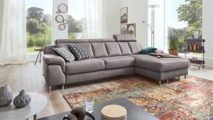 Interliving Sofa Serie 4050 - Ecksofa