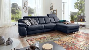 Interliving Sofa Serie 4050 - Ecksofa