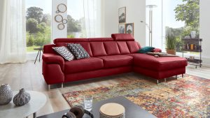 Interliving Sofa Serie 4050 - Ecksofa
