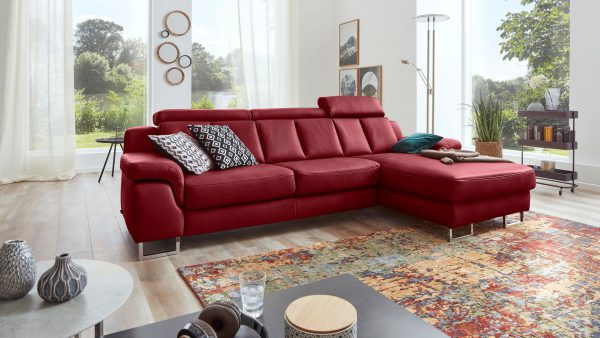 Interliving Sofa Serie 4050 - Ecksofa
