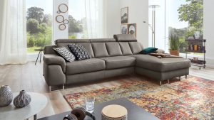 Interliving Sofa Serie 4050 - Ecksofa