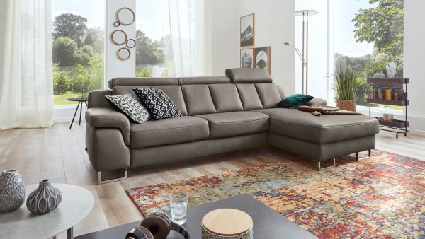 Interliving Sofa Serie 4050 - Ecksofa