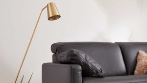 Interliving Sofa Serie 4054 - Armlehnkissen