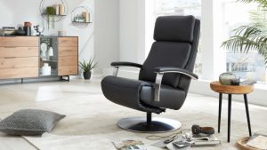 Interliving Sofa Serie 4541 - Relaxsessel C