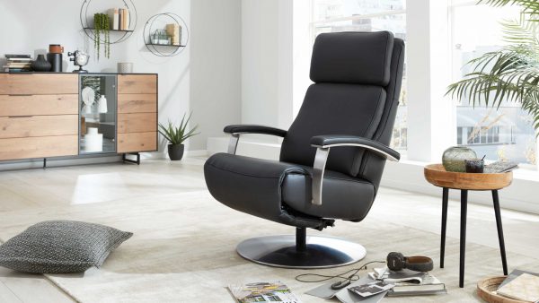 Interliving Sofa Serie 4541 - Relaxsessel C