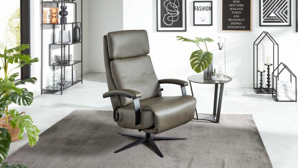 Interliving Sessel Serie 4541 - Relaxsessel F