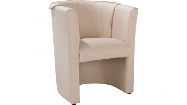 KAWOO Cocktailsessel Charly, ein Polstermöbel mit Stil