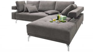 KAWOO Ecksofa bzw. Polsterecke Dream