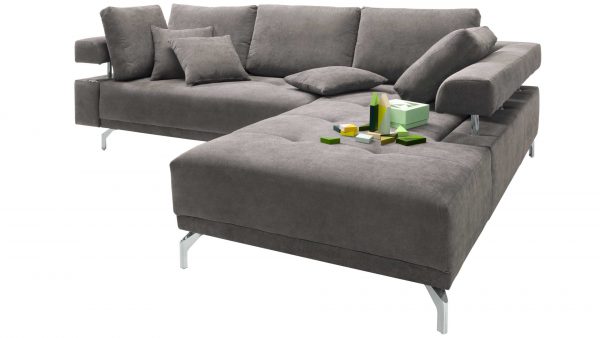 KAWOO Ecksofa bzw. Polsterecke Dream
