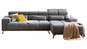 Funktions-Ecksofa Speed