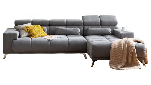 Funktions-Ecksofa Speed