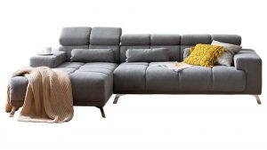 Funktions-Ecksofa Speed