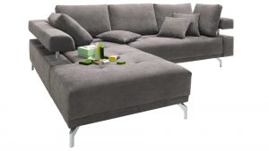 KAWOO Ecksofa bzw. Polsterecke Dream