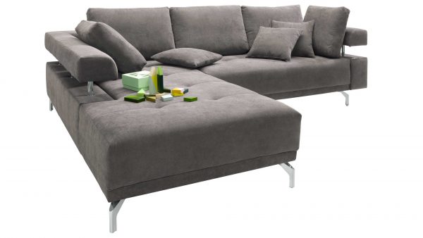 KAWOO Ecksofa bzw. Polsterecke Dream