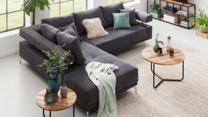 KAWOO Funktions-Ecksofa bzw. Polsterecke Dream