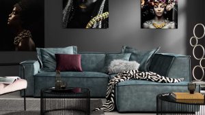 SOFAkultur Lounge-Ecksofa Upper East