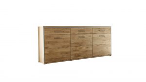 Sideboard als stilvolle Kommode