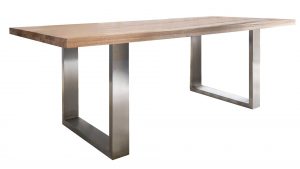 Massivholztisch bzw. Esstisch
