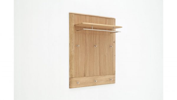 Wandgarderobe