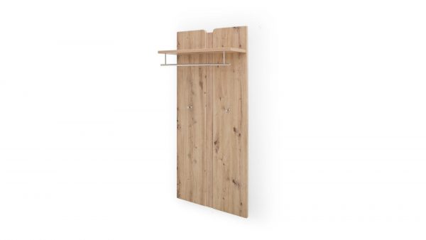 Wandgarderobe