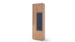 Vitrinenschrank
