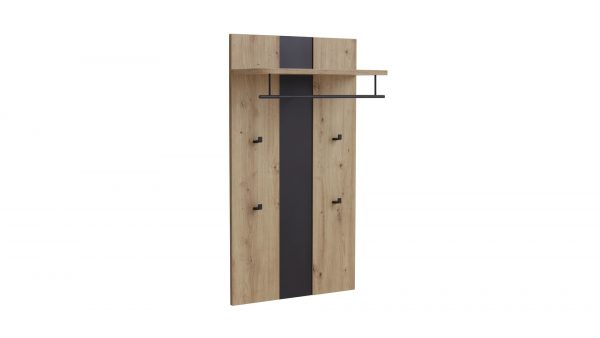 Wandgarderobe