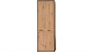 Garderobenserie Bergen - Garderobenschrank