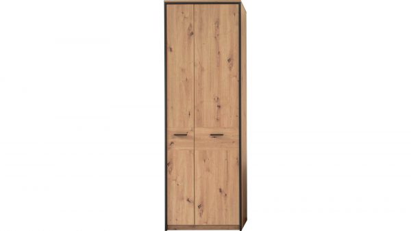 Garderobenserie Bergen - Garderobenschrank