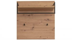 Garderobenserie Bergen - Wandgarderobe
