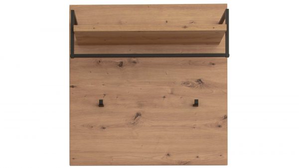 Garderobenserie Bergen - Wandgarderobe