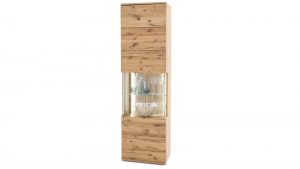 Wohnprogramm Santori - Vitrine