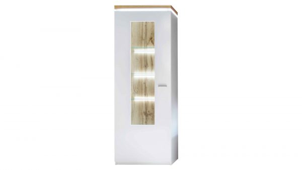 Wohnprogramm Cali - Vitrine 10