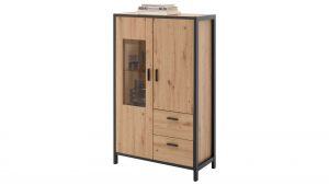 Highboard Algarve