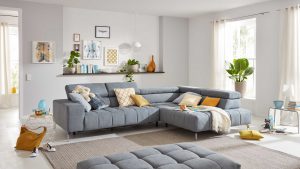 Modulmaster MM-MP1075 - Ecksofa