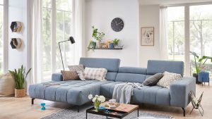 Modulmaster MM-MP1075 - Ecksofa
