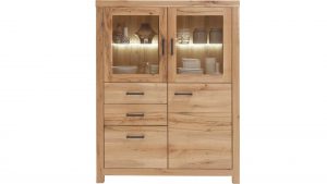 NIEHOFF Highboard Vintage-Dining bzw. Kommode