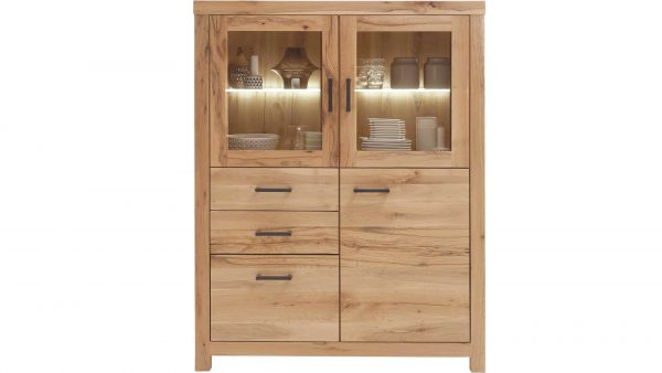NIEHOFF Highboard Vintage-Dining bzw. Kommode