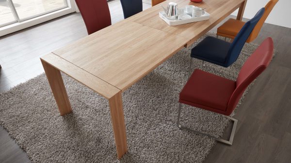 laVie Schwingstuhl bzw. Freischwinger Color-Line