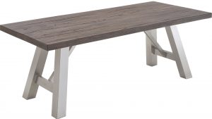 NIEHOFF Holztisch Vintage-Dining als Esstisch