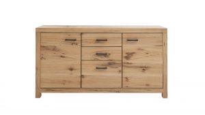 NIEHOFF Sideboard Vintage-Dining als Schubladenkommode