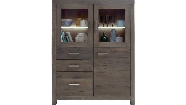 NIEHOFF Highboard Vintage-Dining - Kommode