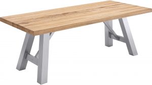 NIEHOFF Holztisch Vintage-Dining als Esstisch