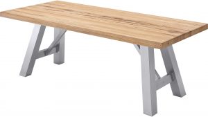 NIEHOFF Holztisch Vintage-Dining als Esstisch