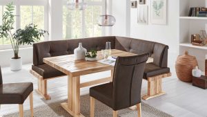 NIEHOFF Eckbank Alica
